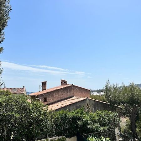 Le Peymian 900 M De La Plage La Ciotat Dış mekan fotoğraf